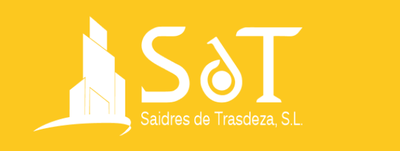 Logotipo de marca cliente que confía en Salnés Rot