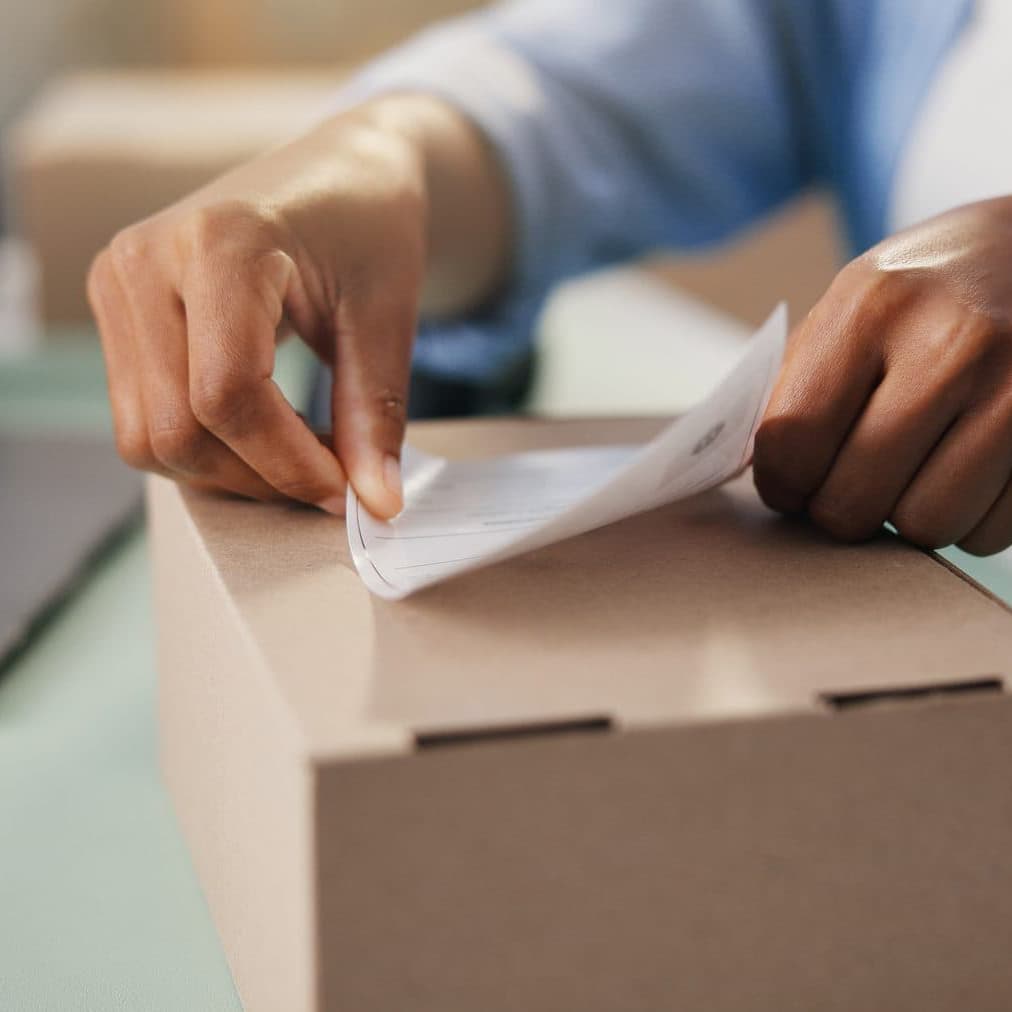 Cajas de cartón personalizadas fabricadas en Vilanova de Arousa